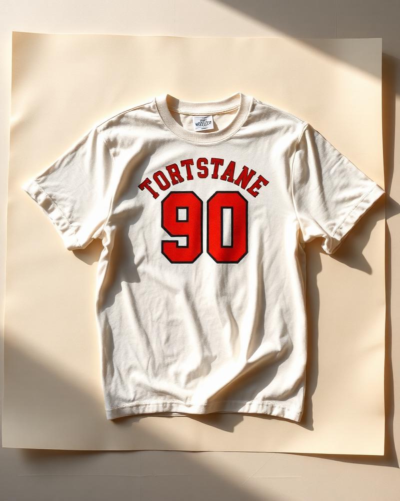 Tortstane '90 Tee