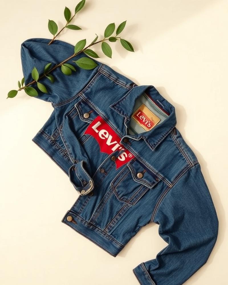 Levi's Denim Jacket